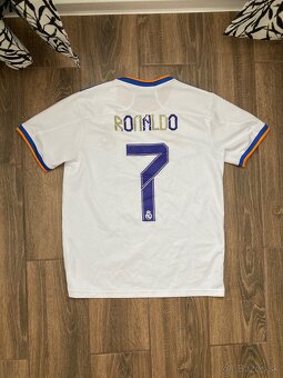 Real Madrid dres - 5