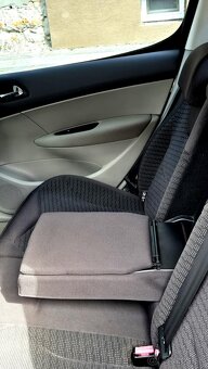 Predám Peugeot 308 - 5