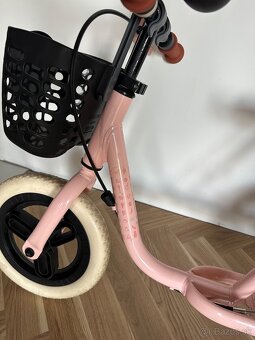 Detske odrazadlo Btwin - 5