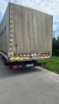 IVECO EuroCARGO - 5