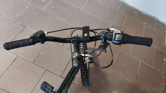 Detsky bicykel - 5