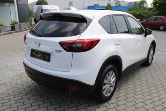 Nissan Micra 1.5 dCi 90 Visia ⭐SPOTREBA 3,7L/100KM⭐ - 5
