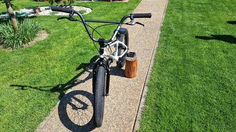 BMX 20 - 5