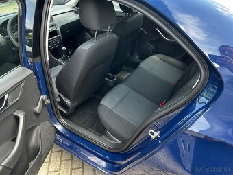 Škoda Rapid 1.2 tsi - 5