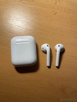 Apple AirPods 2019 - 5
