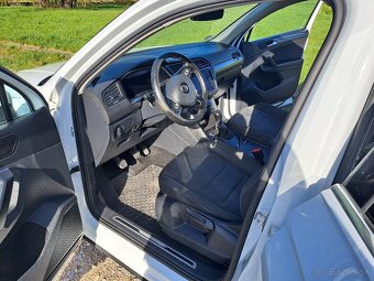 VW Tiguan 2.0TDi 110kW, panoráma virtual ťažné MR2019 - 5