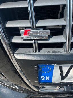 Audi A6 C6 3.0TDI 165kw - 5