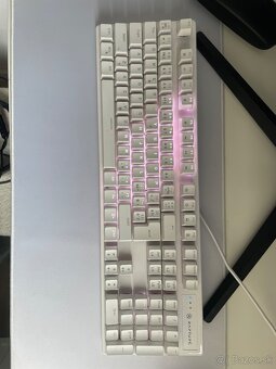 Herný počítač Ryzen 5 1600x 16GB RAM - 5