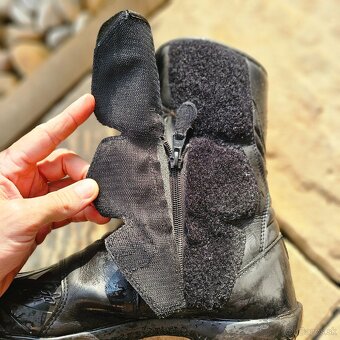 Cizmy TCX GORETEX 45 - 5