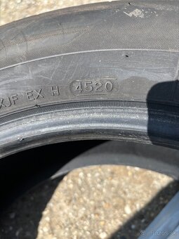 225/60 R17 Letné pneu - 5