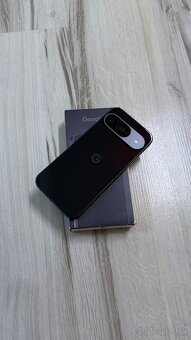 Vymenim Google Pixel 9 farba Obsidian 256gb - 5