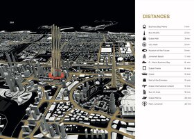 PREDAJ Investičný Štúdiový apartmán - Dubaj, Bussines bay - 5