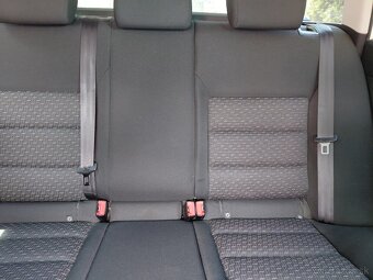 Škoda Octavia 2 combi 1.6tdi 77kw - 5