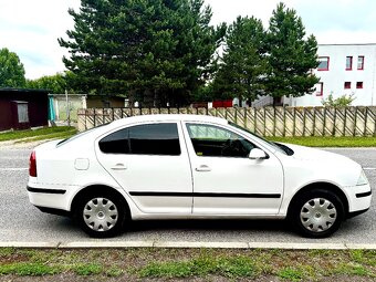 Skoda Octavia 1.9TDi 77kw - 5