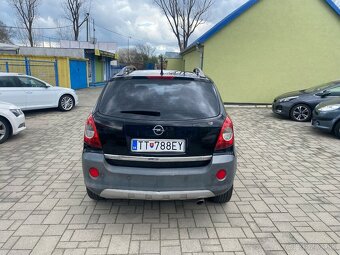 Opel Antara - 5