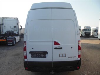 Renault Master 2,3 DCi, Pojízdná dílna - 5