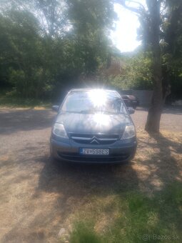 predam citroen c8 - 5