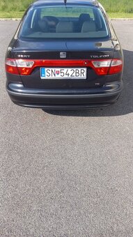 Seat Toledo 1,9TDI 110KW - 5