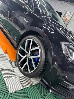 Golf 7 - 5