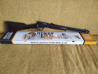 Henry Big Boy .357mag./.38spec (NOVA) - 5