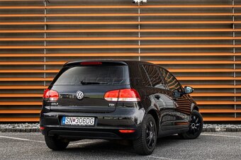 VW golf 1.6 TDi 77KW - 5