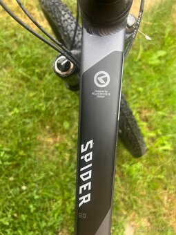 Kellys Spider 80 - 5