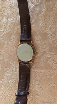 Retro hodinky PRIM 17 Jewels - 5