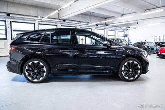 Škoda Enyaq - 5