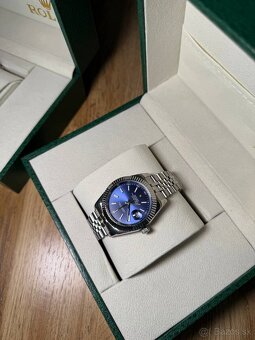 Rolex Datejust - 5
