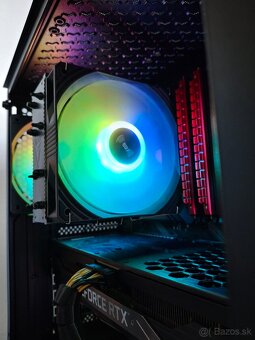Intel i5 10400F/ RTX 3070/ 32GB DDR4/ 1TB SSD + HDD/ 700W - 5