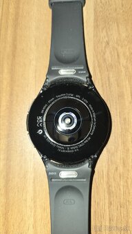 Samsung Galaxy Watch 6 Classic - 5