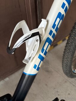 Predám Haibike Attck SL 27,5 - 5