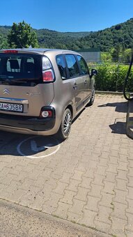 Predám Citroën C3 Picasso - 5