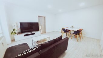 FINREA│Prenájom 2-izbový kompletne zariadený moderný byt - 5