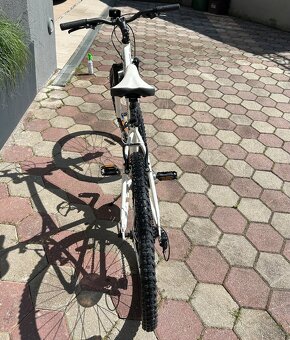 Bicykel Merida Juliet 40 - 5