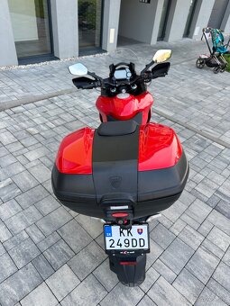 Ducati Multistrada - 5