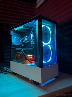 Pc RTX 3060 Elite - 5