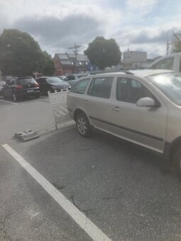 Predám /Vymením Octavia 2 1.9tdi 77kw - 5