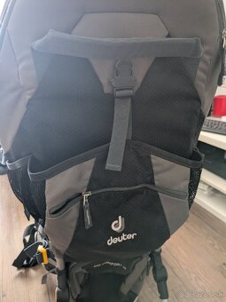 Deuter kids comfort 3 - 5