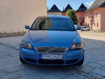 Volvo V50 2.0D 100kw - 5