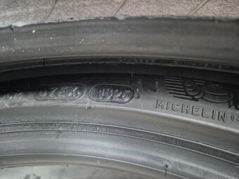 Michelin Primacy 4, 225/40 R18 92Y - 5