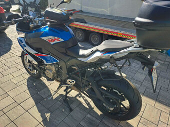 BMW S 1000 XR k49 - 5