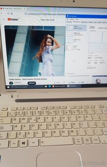 TOSHIBA SATELLITE - 5