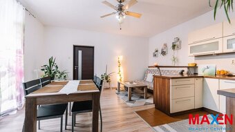 Rodinný dom, krásna 19 ár záhrada, 18 km od Košíc - 5