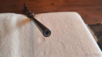 predam gulovnicu varmint Remington 700 - 5