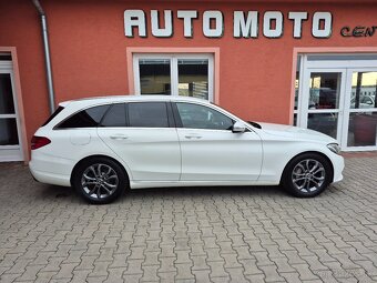 Mercedes-Benz C 250 2.2D150kW - 5
