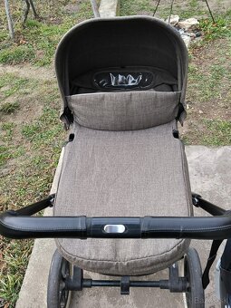 Cybex Priam - 5