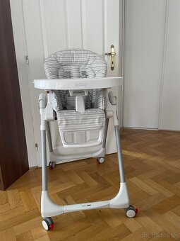 Stolička peg perego prima pappa - 5