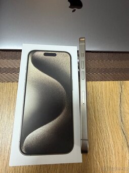 Apple iPhone 15 Pro - 5