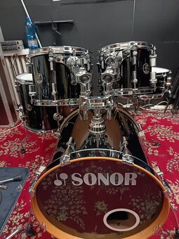 Bicie Sonor 2007 birch - 5